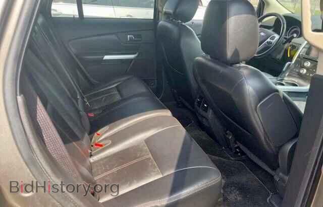 2013 FORD EDGE - VIN: 2FMDK3JC3DBB14516 - Photo 6