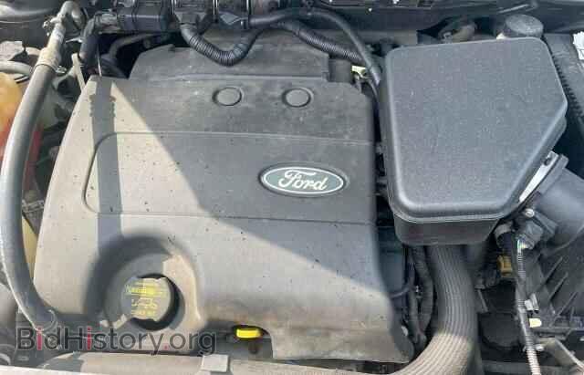 2013 FORD EDGE - VIN: 2FMDK3JC3DBB14516 - Photo 7