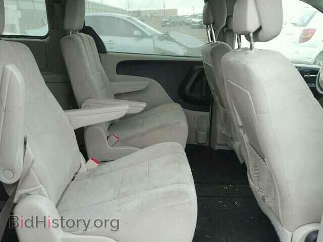 2012 DODGE CARAVAN - VIN: 2C4RDGBG5CR394829 - Фото 6