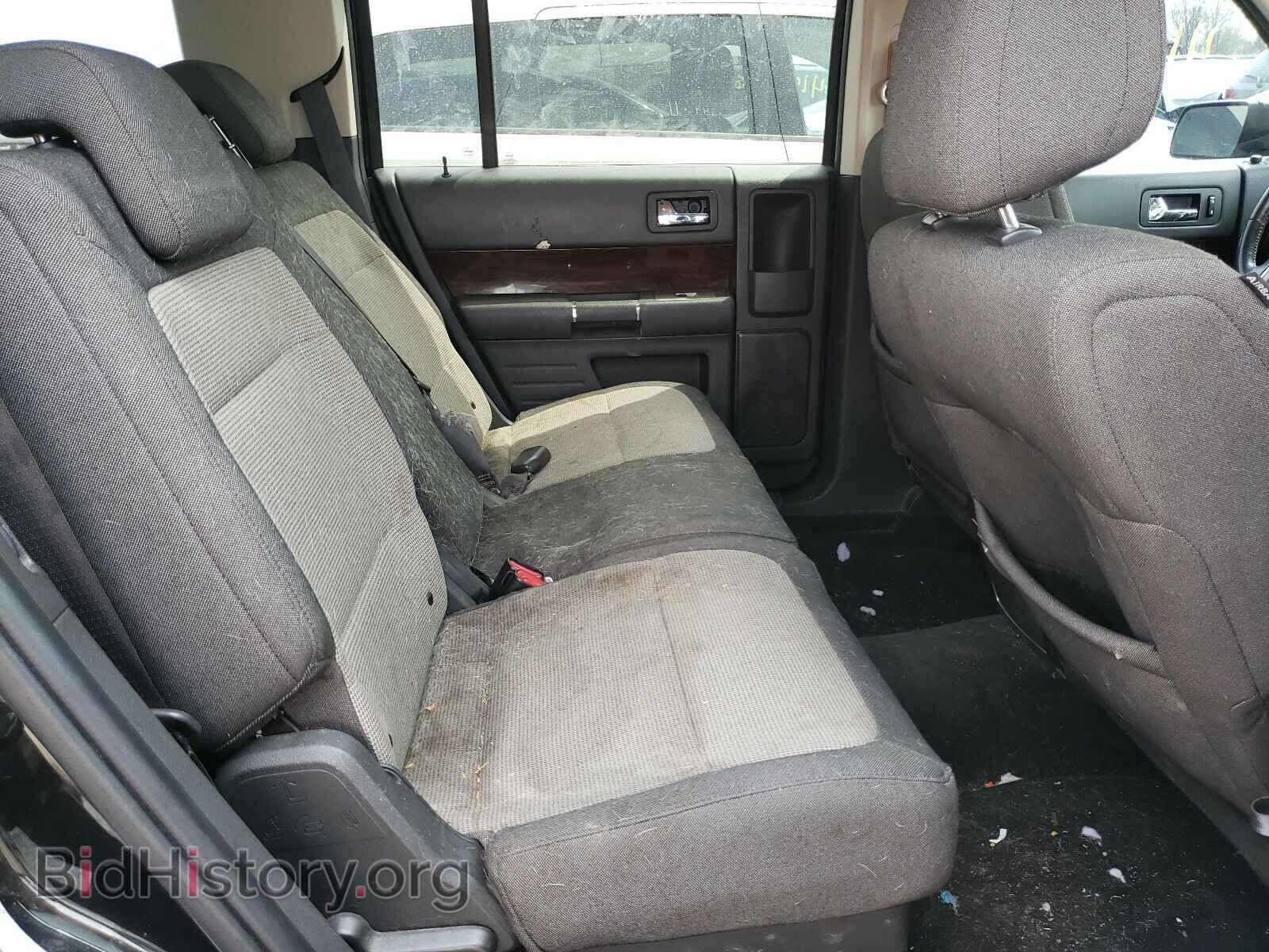 2010 FORD FLEX - VIN: 2FMGK5CC5ABB36809 - Photo 6