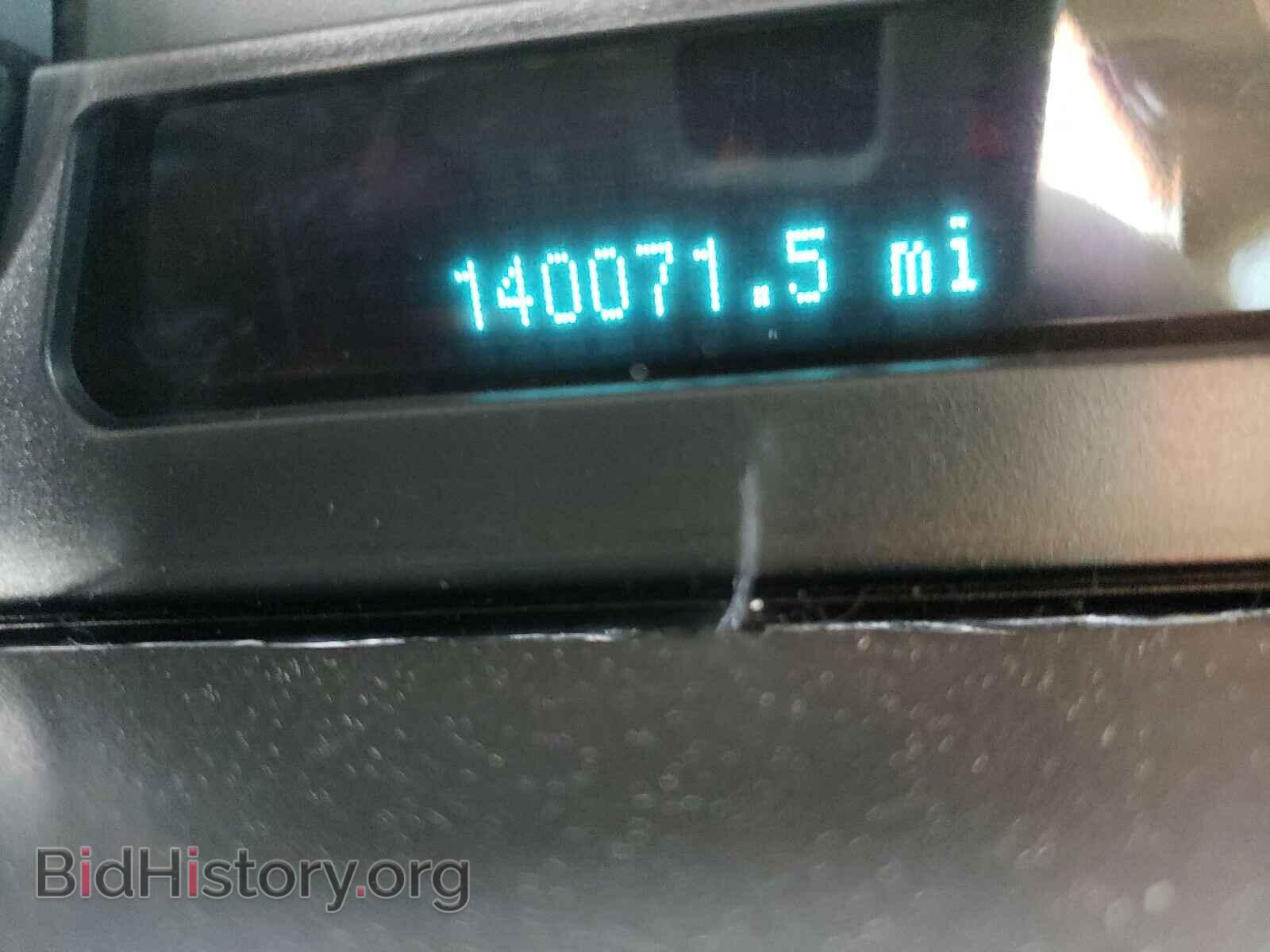 2010 FORD FLEX - VIN: 2FMGK5CC5ABB36809 - Photo 8