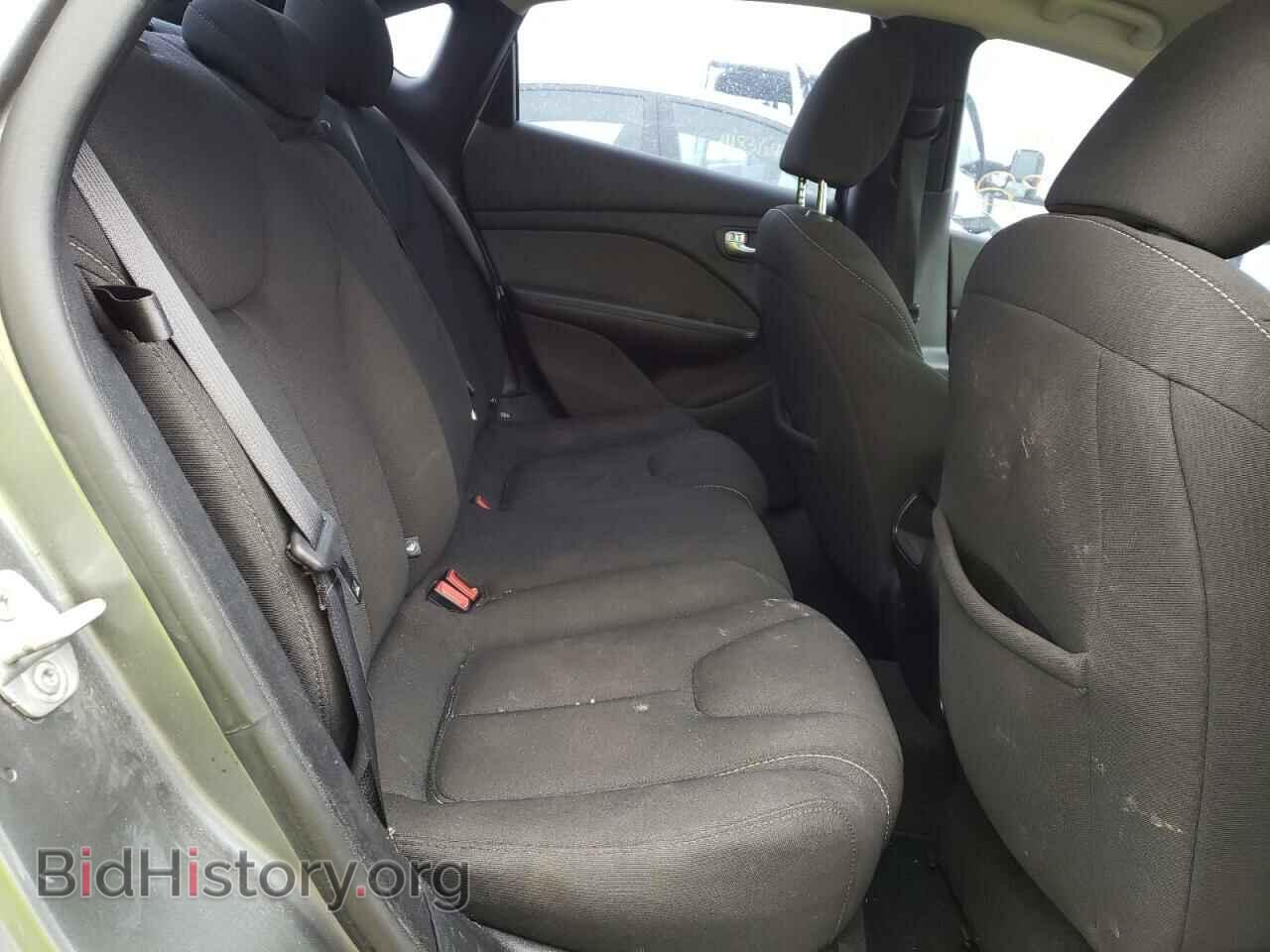 2013 DODGE DART - VIN: 1C3CDFBA5DD298185 - Фото 6
