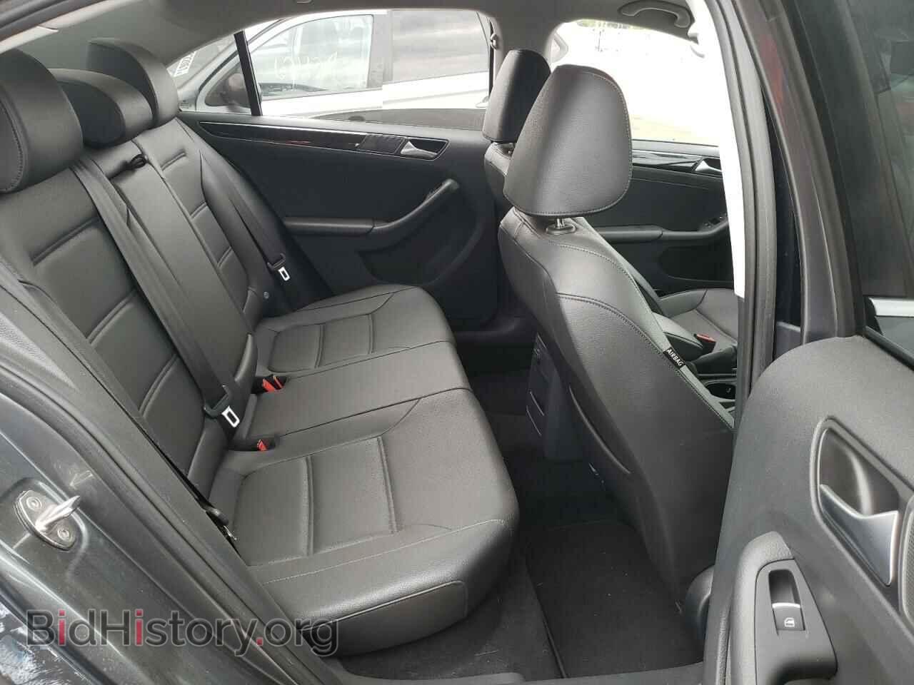 2017 VOLKSWAGEN JETTA - VIN: 3VWL17AJ5HM297878 - Фото 6