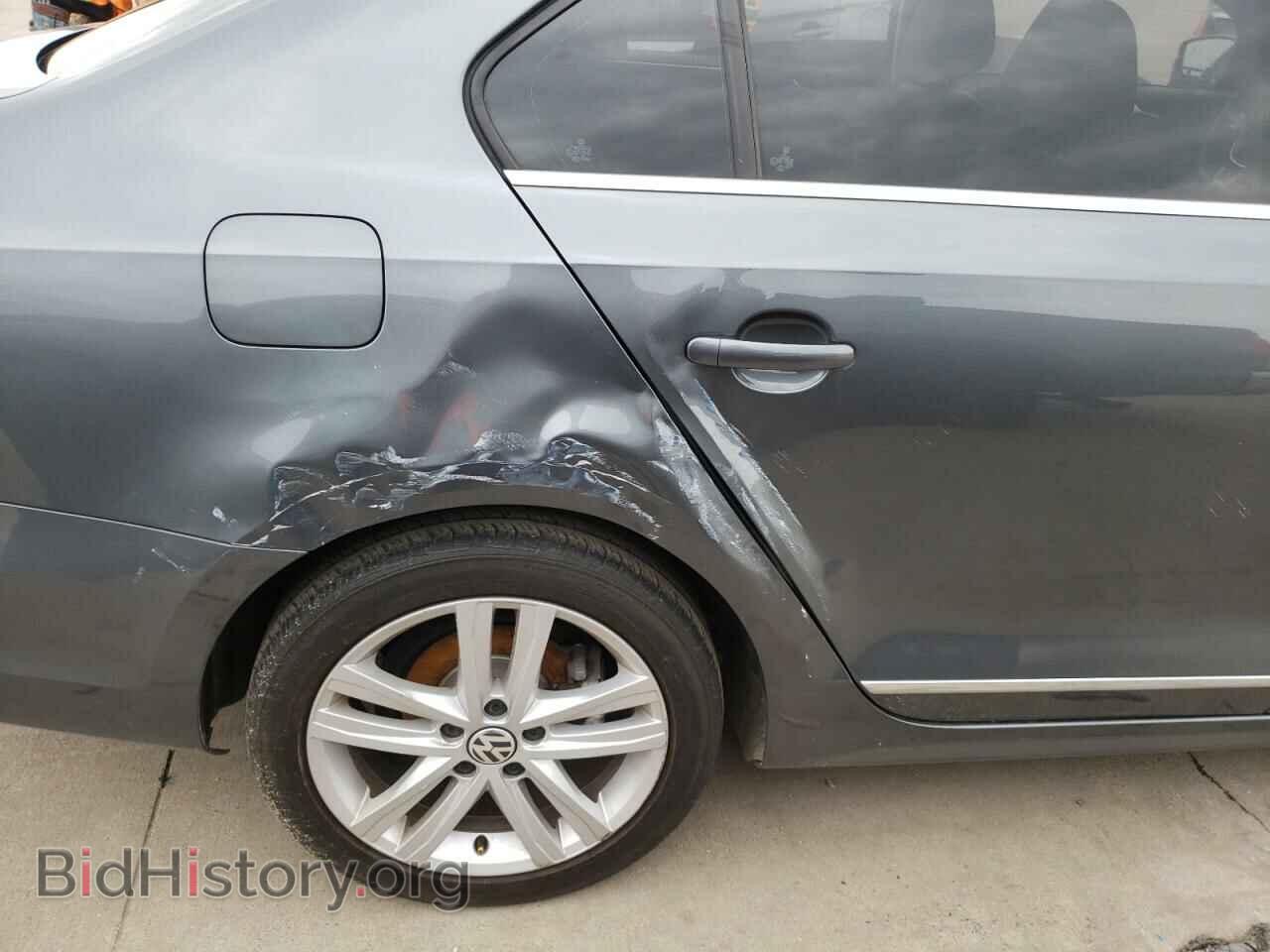 2017 VOLKSWAGEN JETTA - VIN: 3VWL17AJ5HM297878 - Фото 10