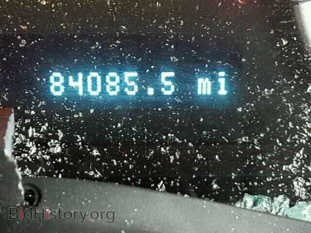 2012 FORD ESCAPE - VIN: 1FMCU9D78CKB89658 - Фото 8