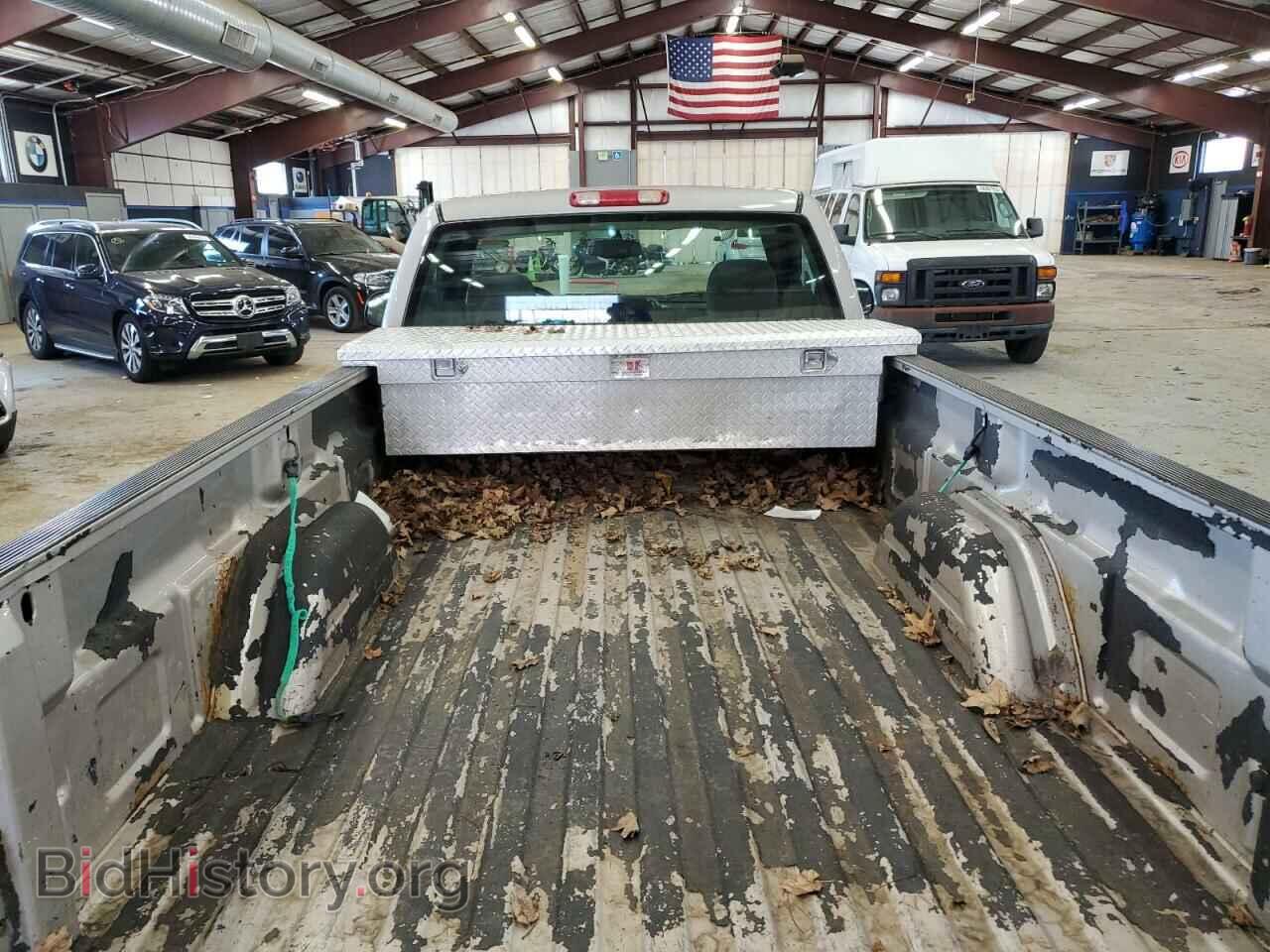 2006 CHEVROLET SILVERADO - VIN: 1GCEK14V76E176440 - Фото 10