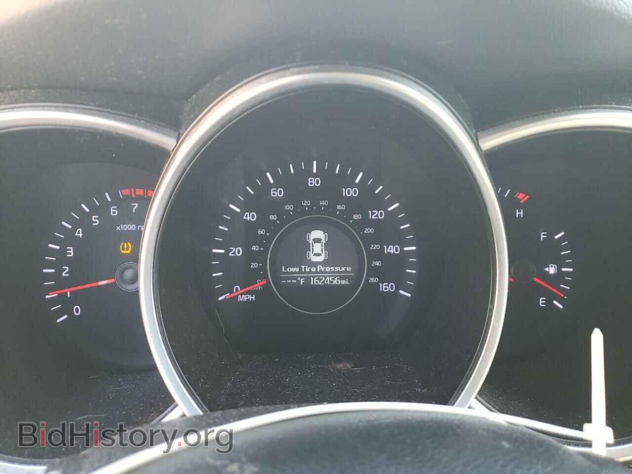2015 KIA OPTIMA - VIN: 5XXGN4A71FG420781 - Фото 9