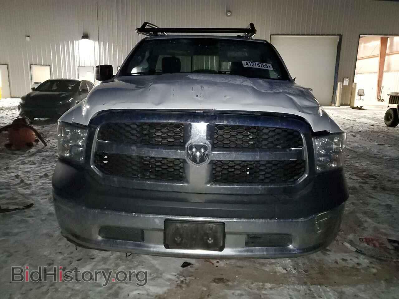 2016 RAM 1500 - VIN: 3C6JR6DG9GG261905 - Фото 5