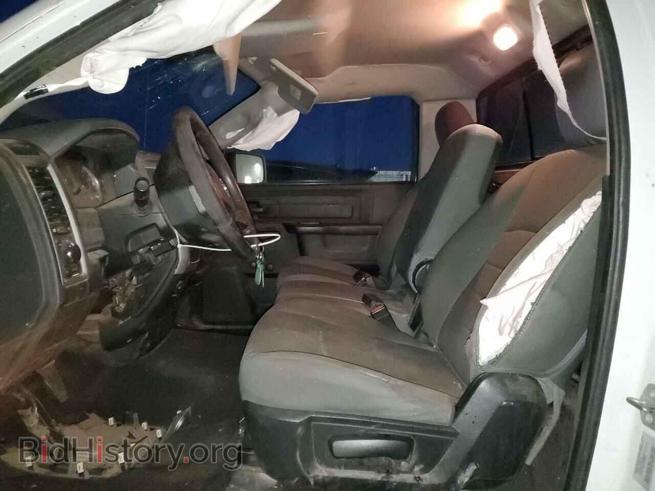 2016 RAM 1500 - VIN: 3C6JR6DG9GG261905 - Фото 7