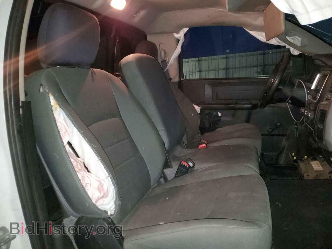 2016 RAM 1500 - VIN: 3C6JR6DG9GG261905 - Фото 10