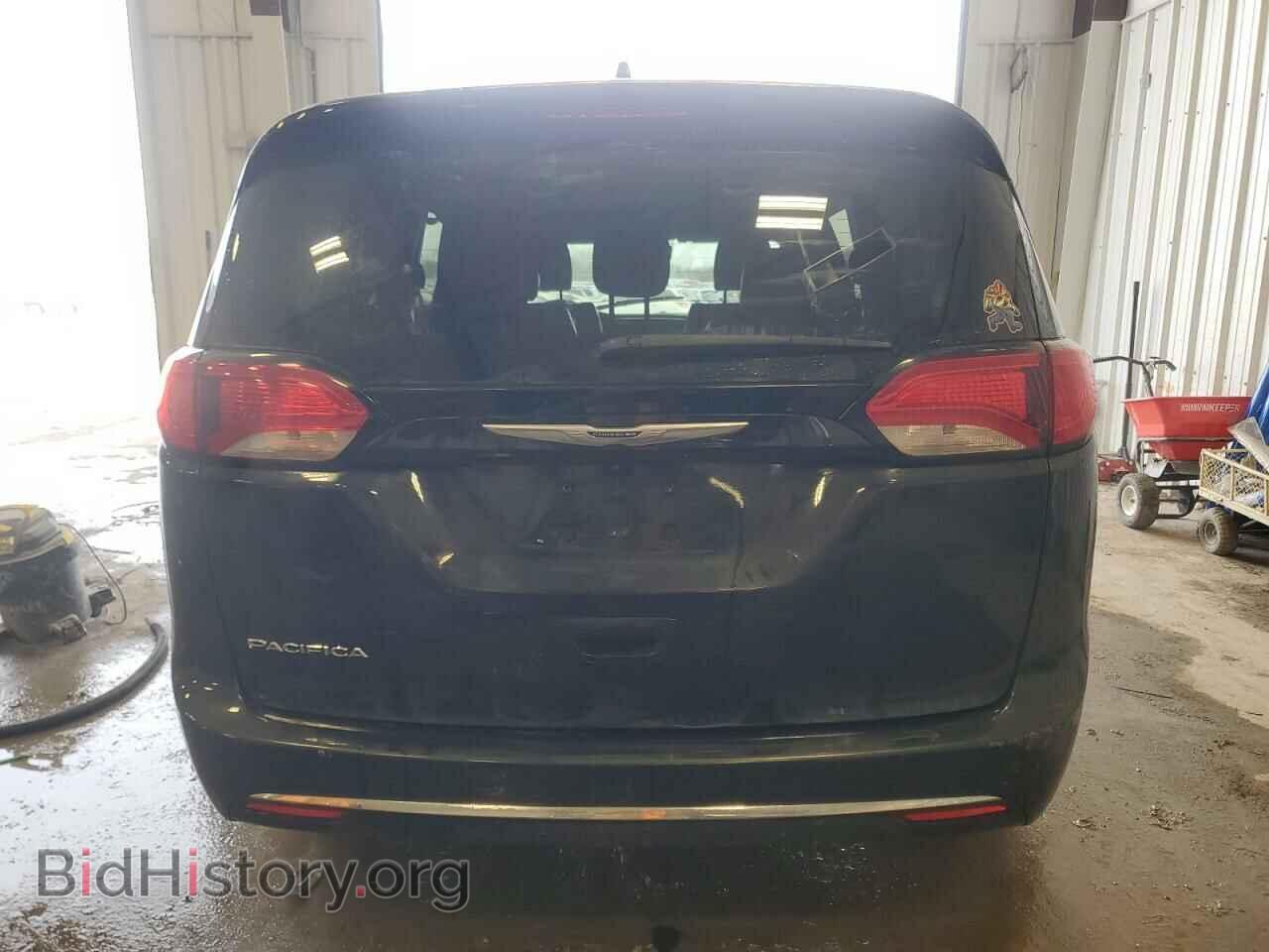2019 CHRYSLER PACIFICA - VIN: 2C4RC1BG4KR589271 - Фото 6