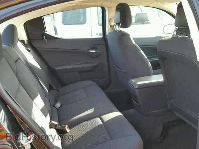 2010 DODGE AVENGER - VIN: 1B3CC4FB5AN139552 - Фото 6