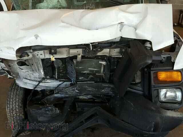 2011 FORD ECONOLINE - VIN: 1FTNE1EW3BDA28929 - Фото 7