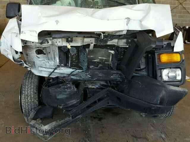 2011 FORD ECONOLINE - VIN: 1FTNE1EW3BDA28929 - Фото 9