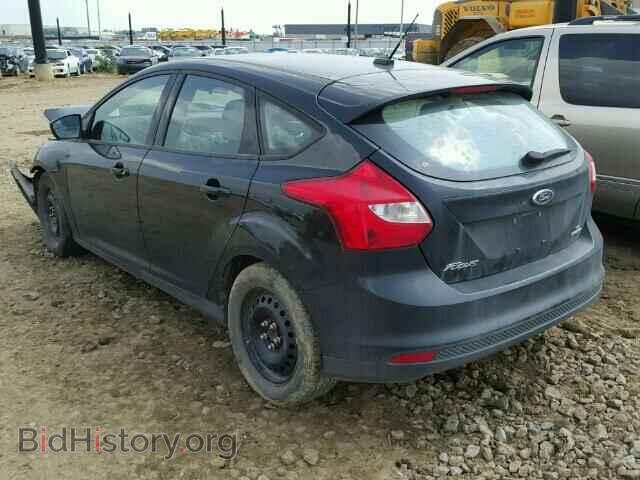 2014 FORD FOCUS - VIN: 1FADP3K25EL304093 - Photo 3