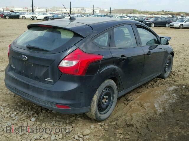 2014 FORD FOCUS - VIN: 1FADP3K25EL304093 - Photo 4