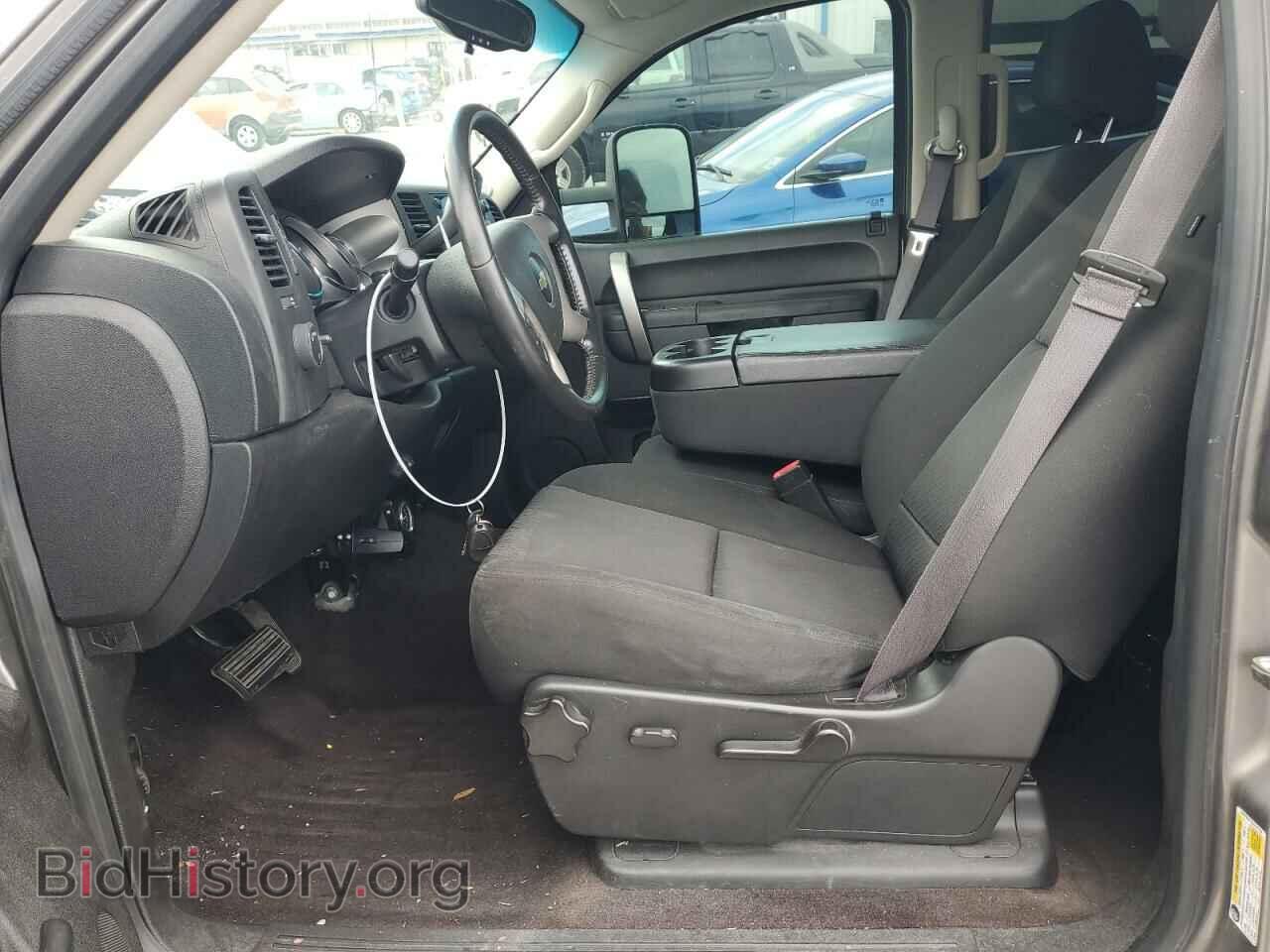 2013 CHEVROLET ALL Models - VIN: 3GCPKSE75DG101109 - Фото 7