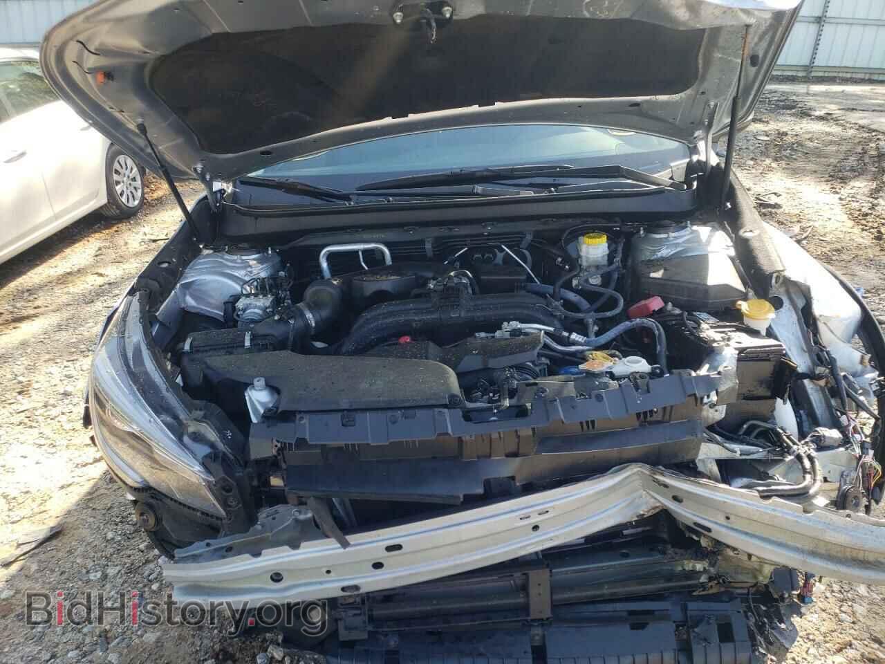 2019 SUBARU OUTBACK - VIN: 4S4BSANC6K3264963 - Фото 7