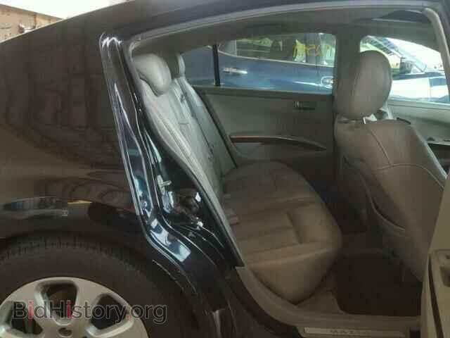 2007 NISSAN MAXIMA - VIN: 1N4BA41E47C838294 - Фото 6