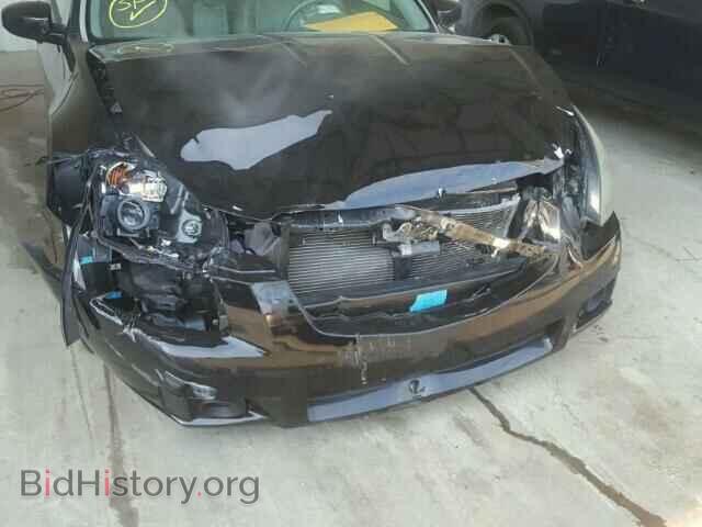2007 NISSAN MAXIMA - VIN: 1N4BA41E47C838294 - Фото 9