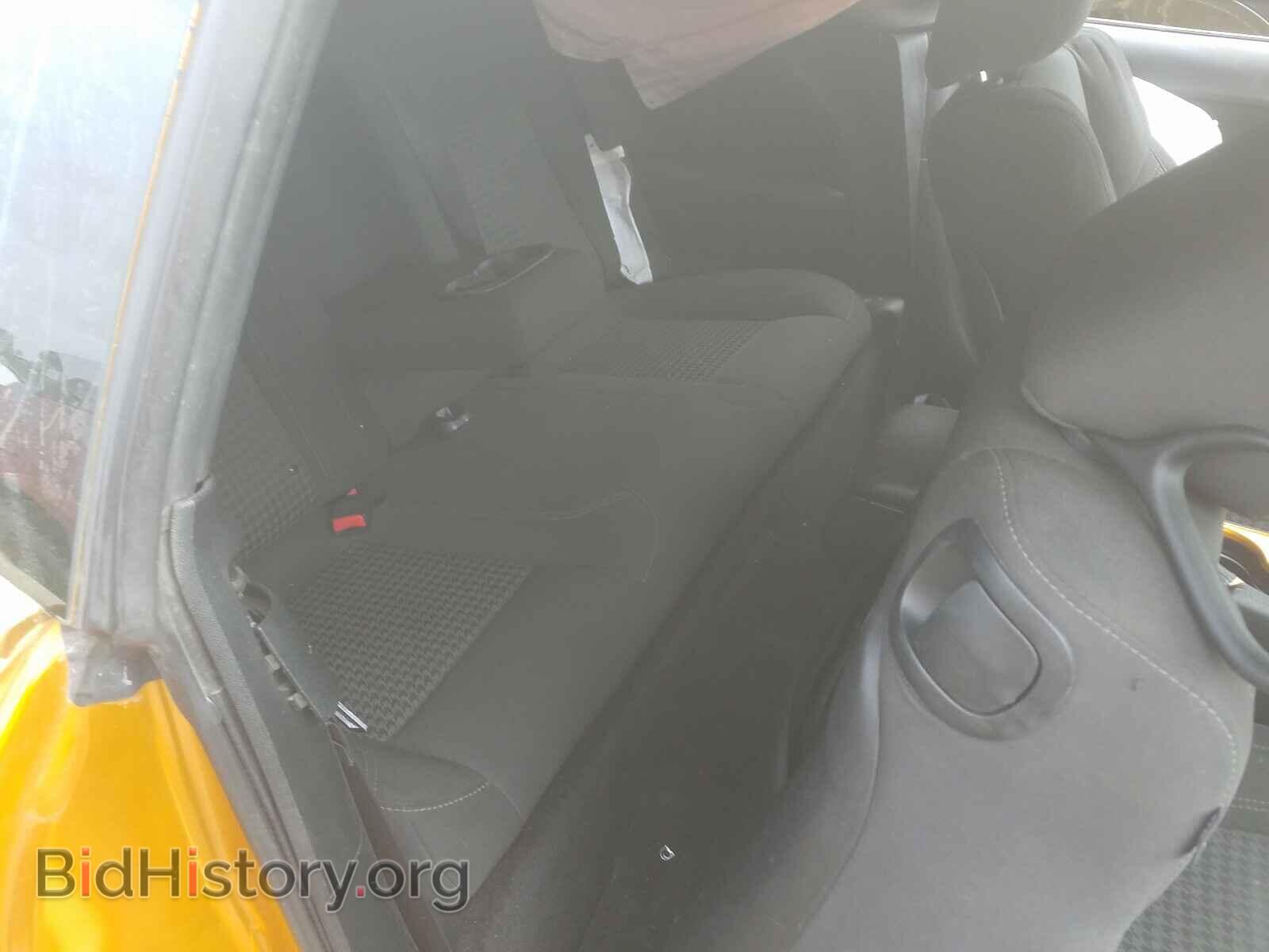 2016 DODGE CHALLENGER - VIN: 2C3CDZAG8GH326205 - Фото 6