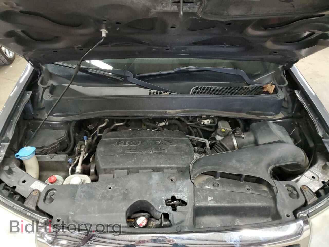 2014 HONDA PILOT - VIN: 5FNYF4H5XEB034416 - Фото 12