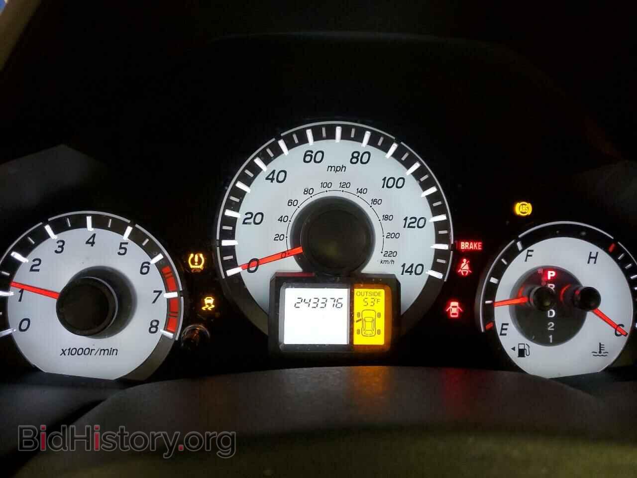 2014 HONDA PILOT - VIN: 5FNYF4H5XEB034416 - Фото 9
