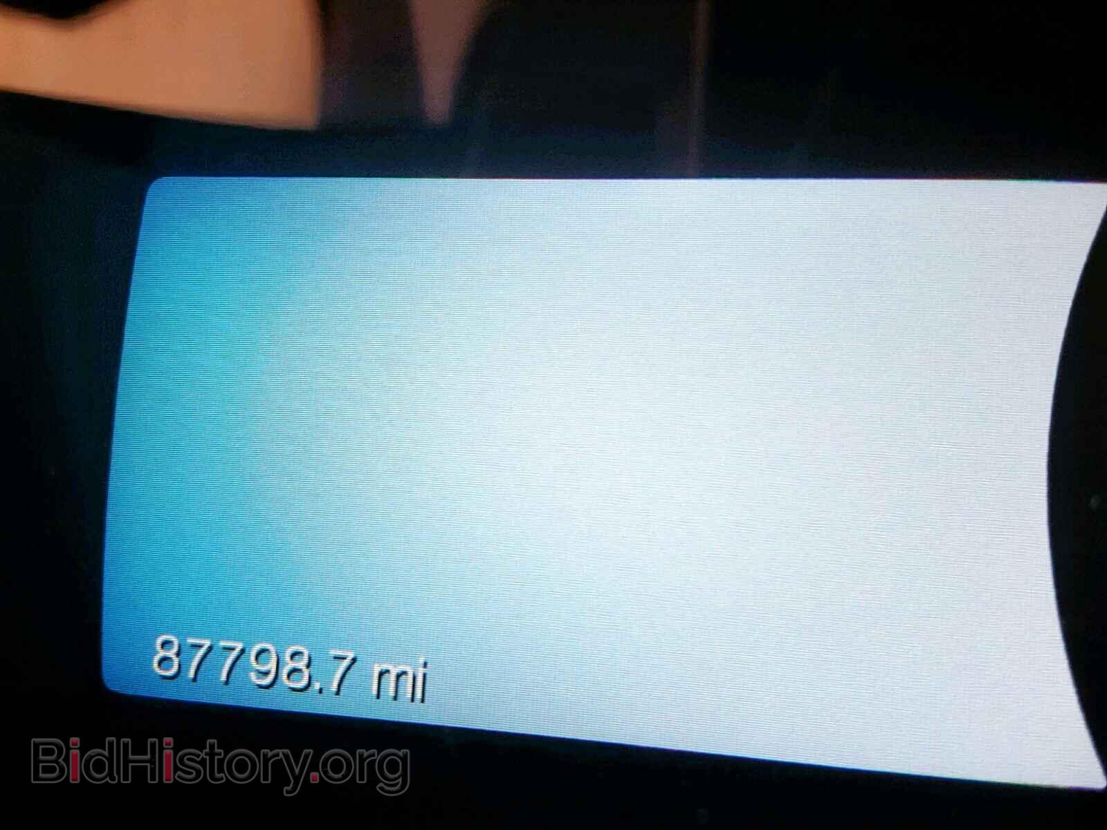 2013 FORD EDGE SEL - VIN: 2FMDK3J96DBC58159 - Photo 8