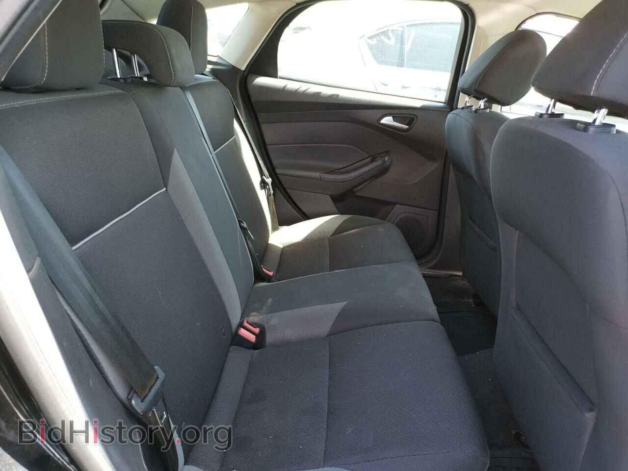 2014 FORD FOCUS - VIN: 1FADP3K21EL335602 - Фото 6