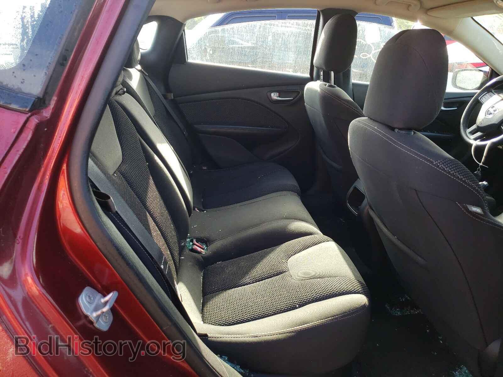 2015 DODGE DART - VIN: 1C3CDFBBXFD336232 - Фото 6