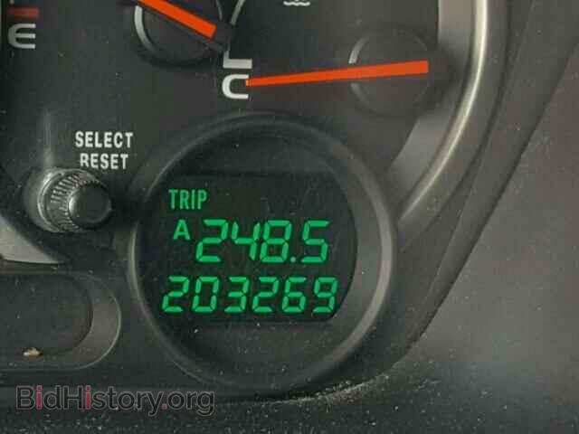2005 HONDA PILOT - VIN: 2HKYF18465H525735 - Фото 8