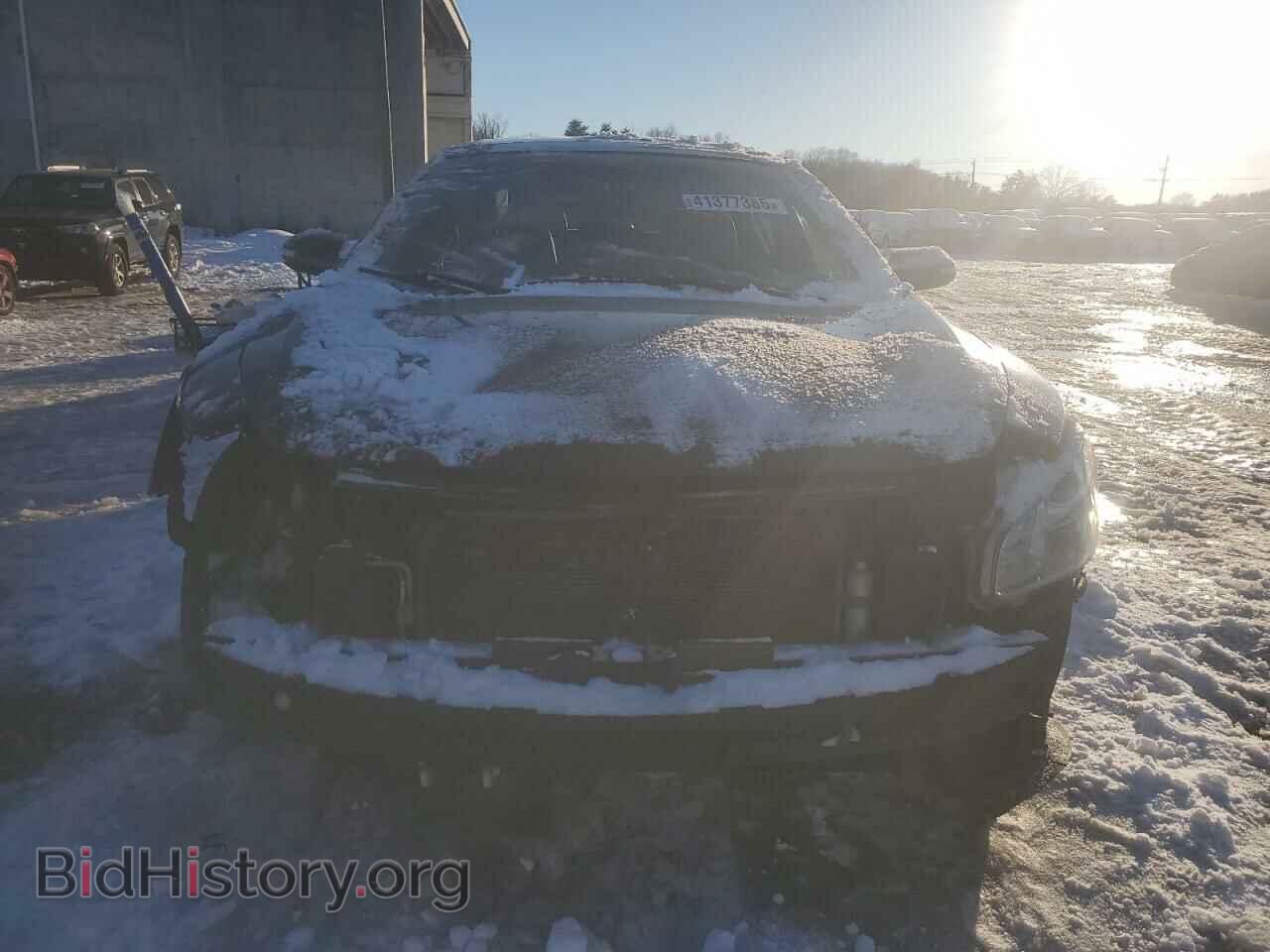 2012 NISSAN MAXIMA - VIN: 1N4AA5AP1CC826164 - Photo 5