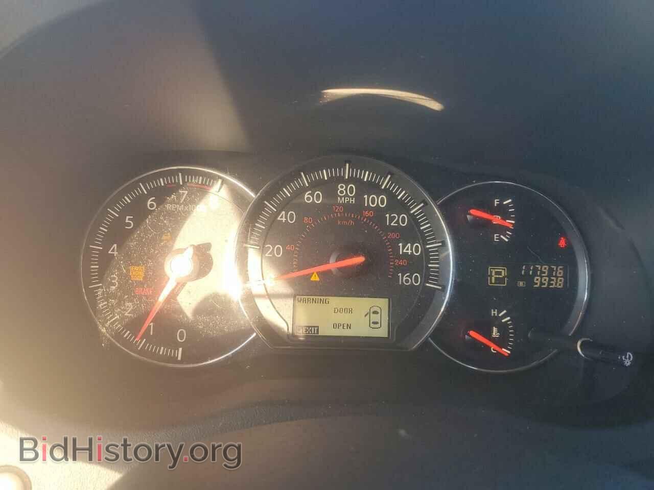 2012 NISSAN MAXIMA - VIN: 1N4AA5AP1CC826164 - Photo 9