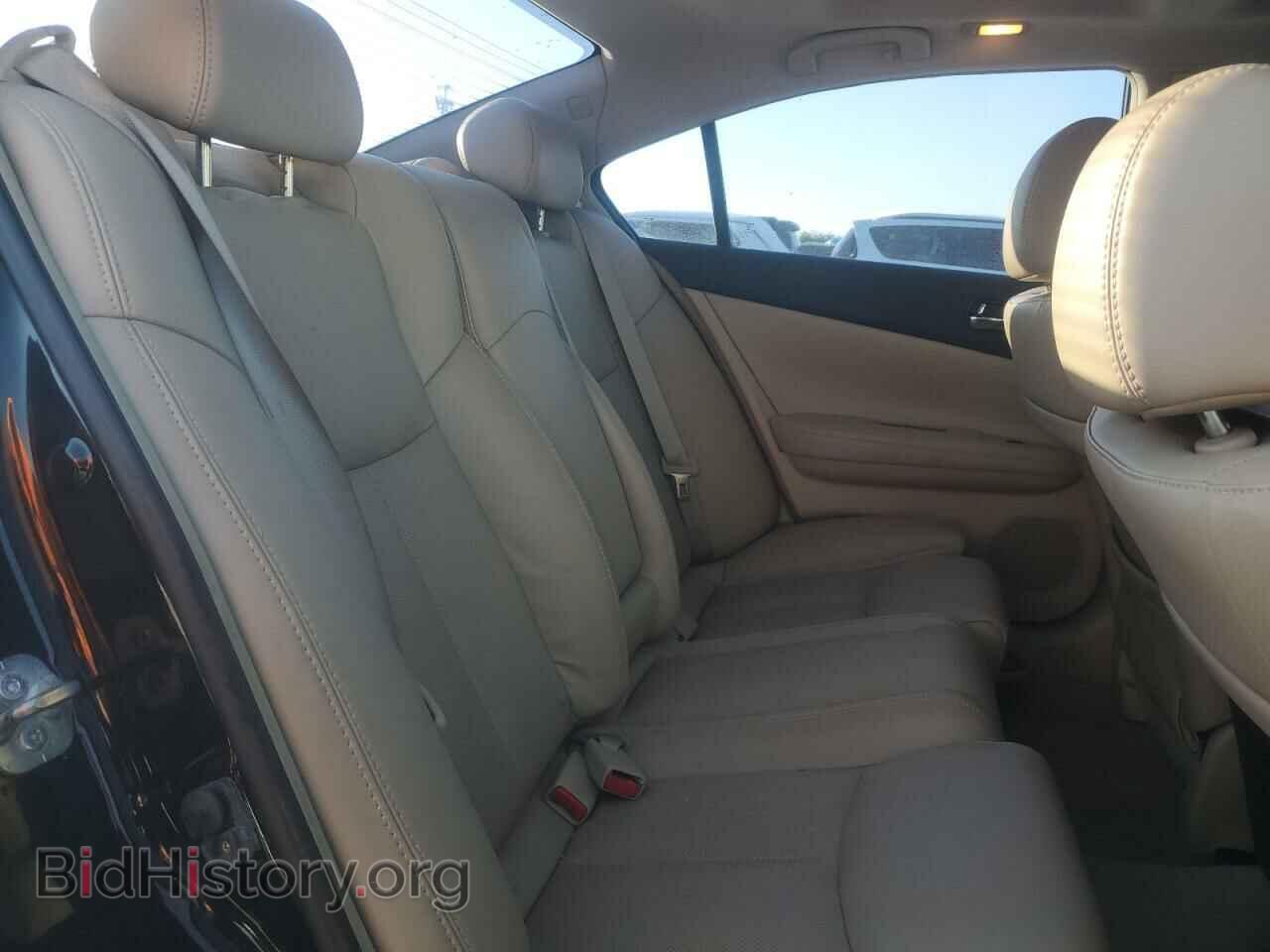 2012 NISSAN MAXIMA - VIN: 1N4AA5AP1CC826164 - Photo 10