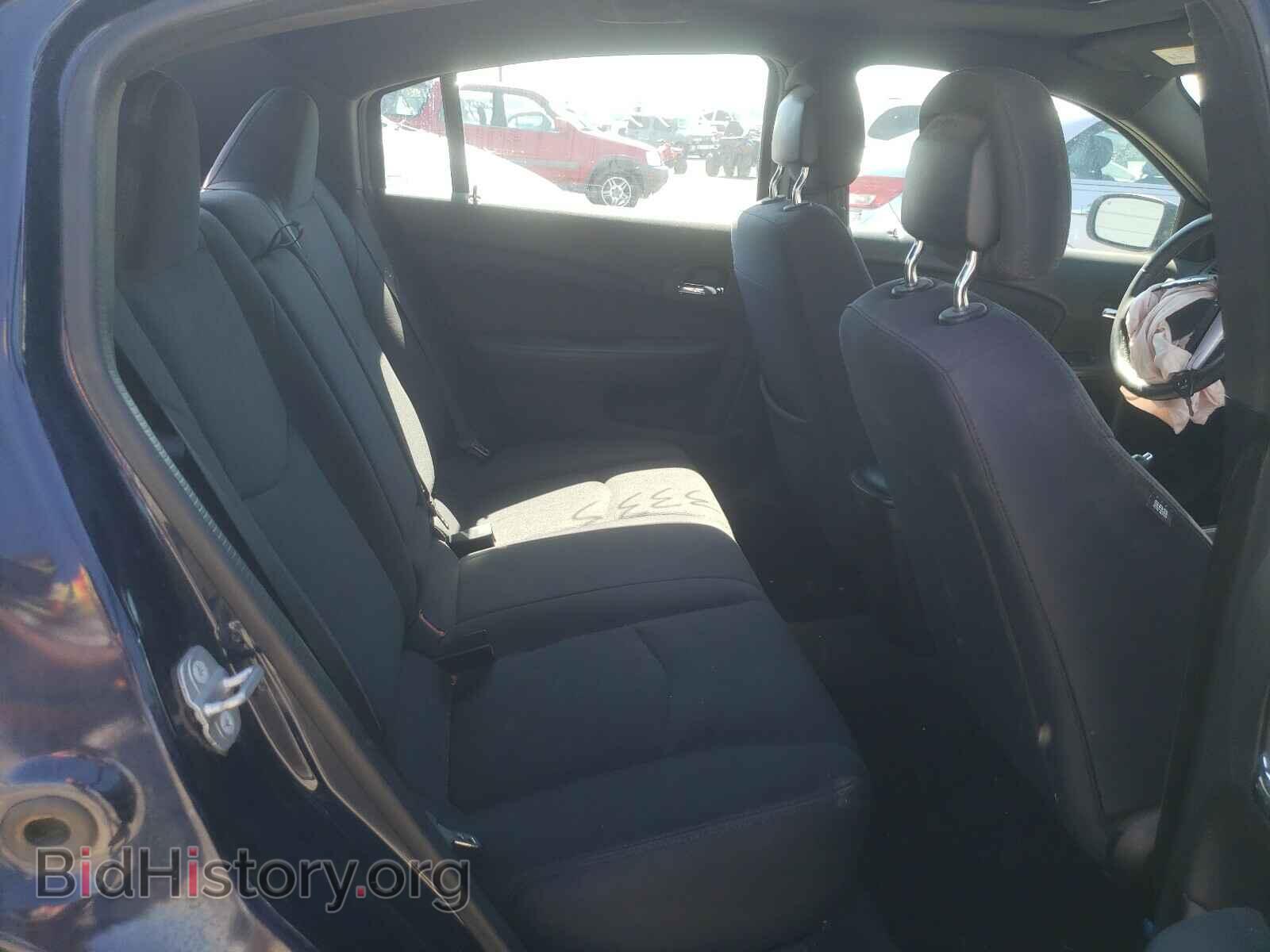 2014 CHRYSLER 200 - VIN: 1C3CCBBB9EN172041 - Фото 6