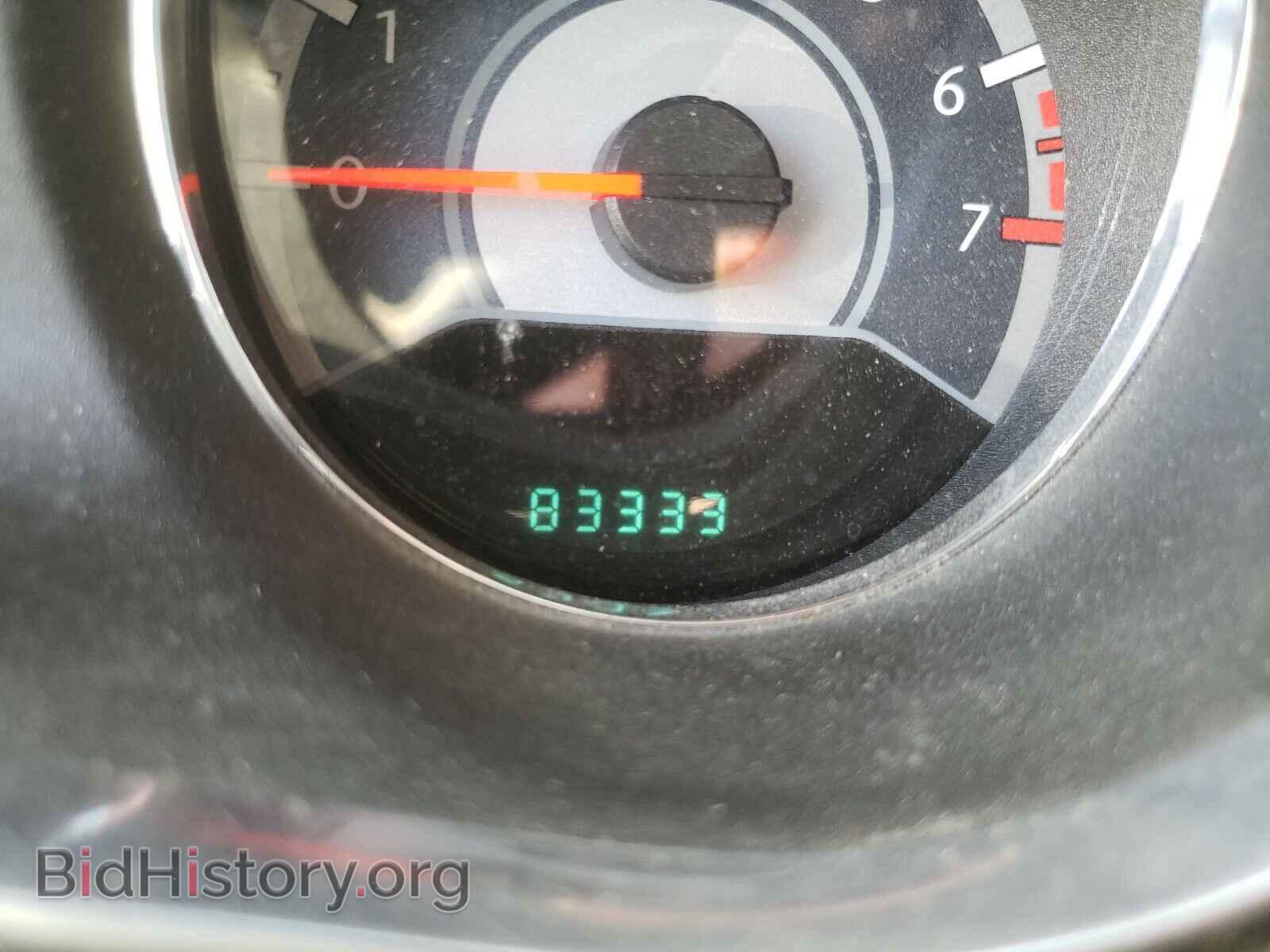 2014 CHRYSLER 200 - VIN: 1C3CCBBB9EN172041 - Фото 8