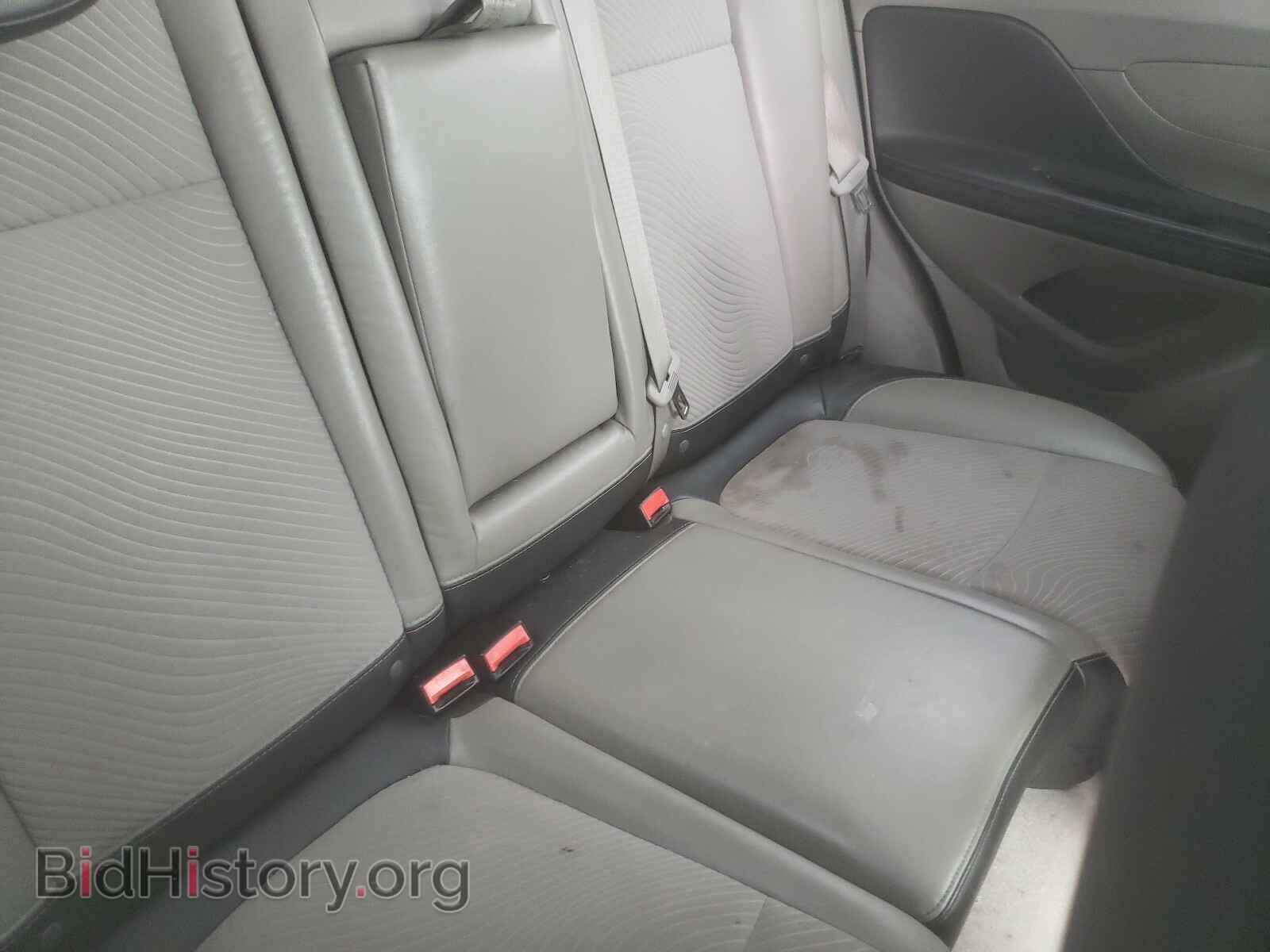 2013 BUICK ENCORE - VIN: KL4CJBSB3DB057155 - Photo 6