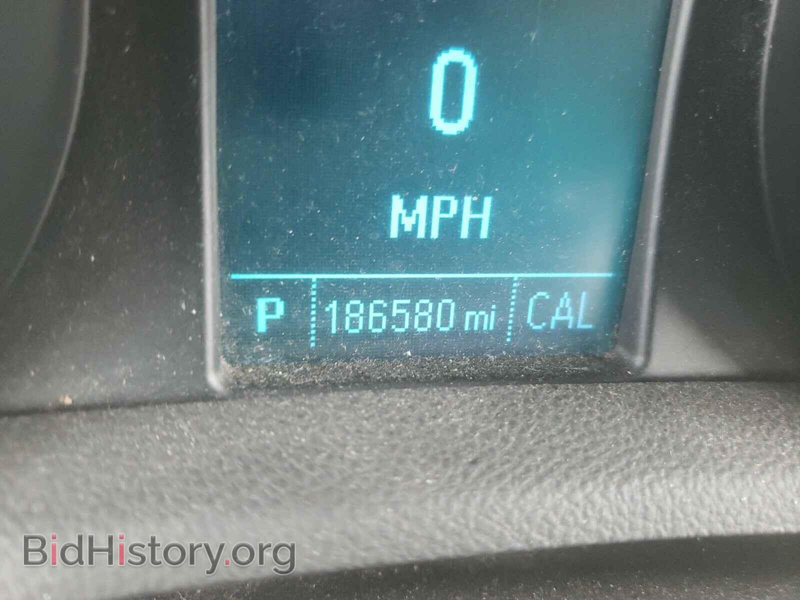 2013 BUICK ENCORE - VIN: KL4CJBSB3DB057155 - Photo 8