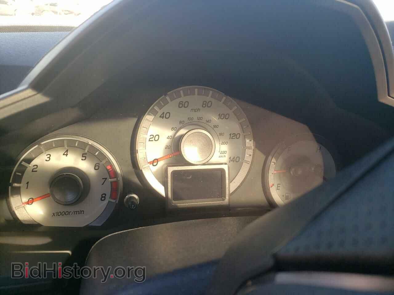 2012 HONDA PILOT - VIN: 5FNYF3H91CB016106 - Фото 9