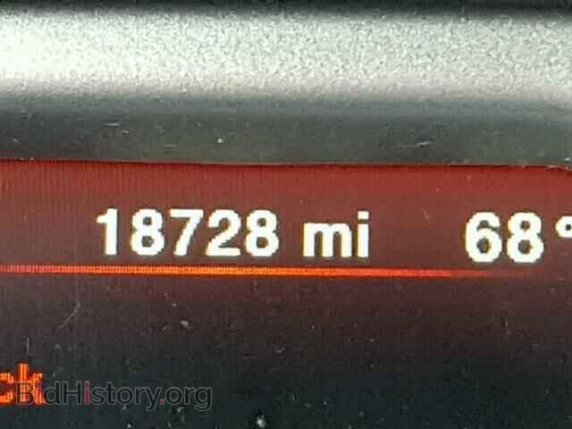 2017 DODGE JOURNEY - VIN: 3C4PDDBG1HT592365 - Фото 8
