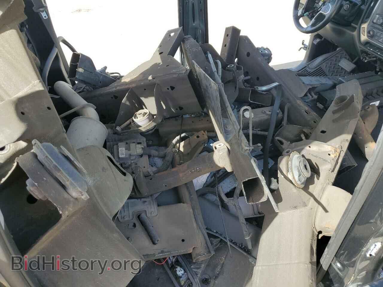 2018 CHEVROLET SILVERADO - VIN: 3GCPCSEC3JG536569 - Фото 12