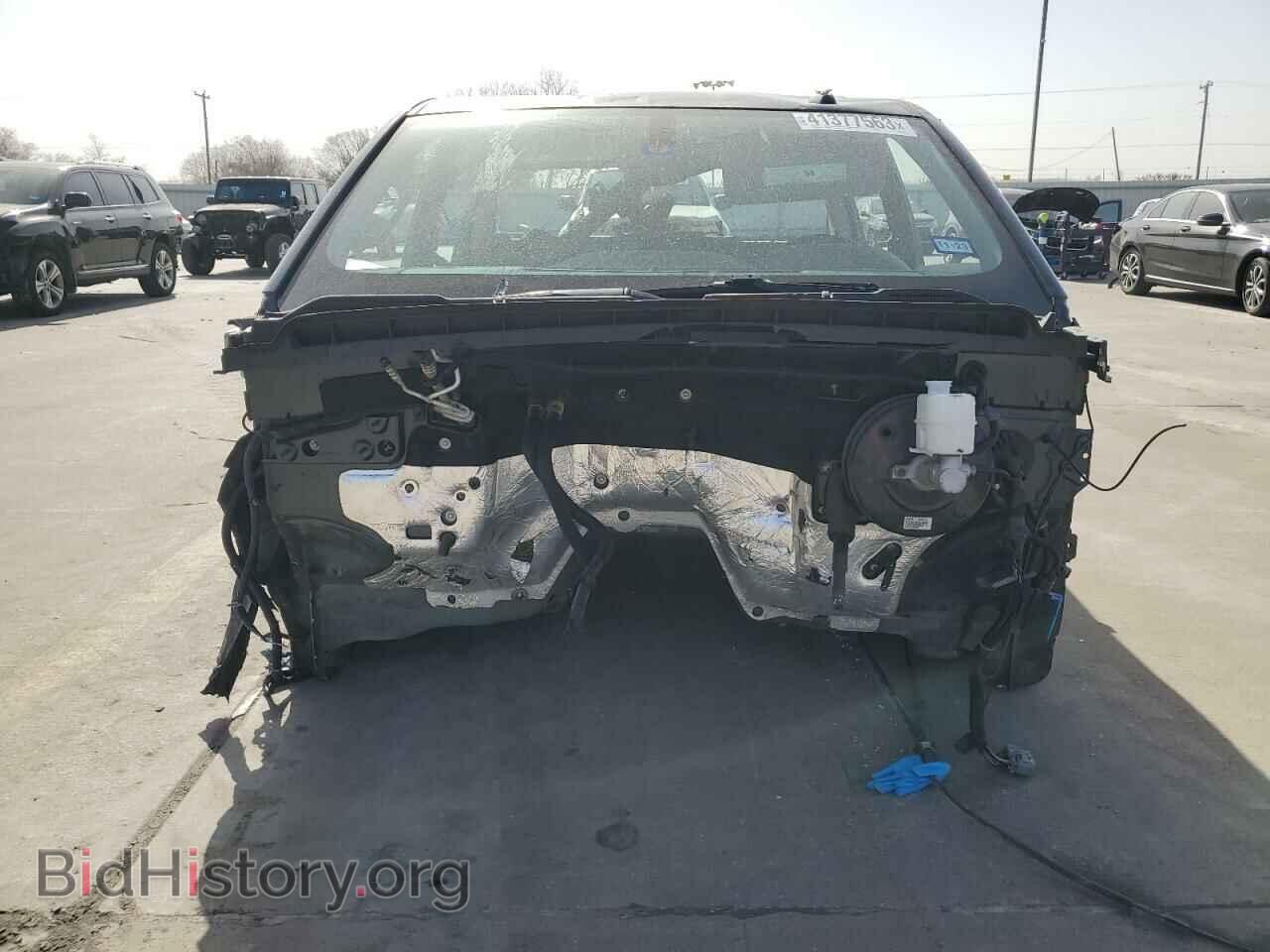 2018 CHEVROLET SILVERADO - VIN: 3GCPCSEC3JG536569 - Фото 5