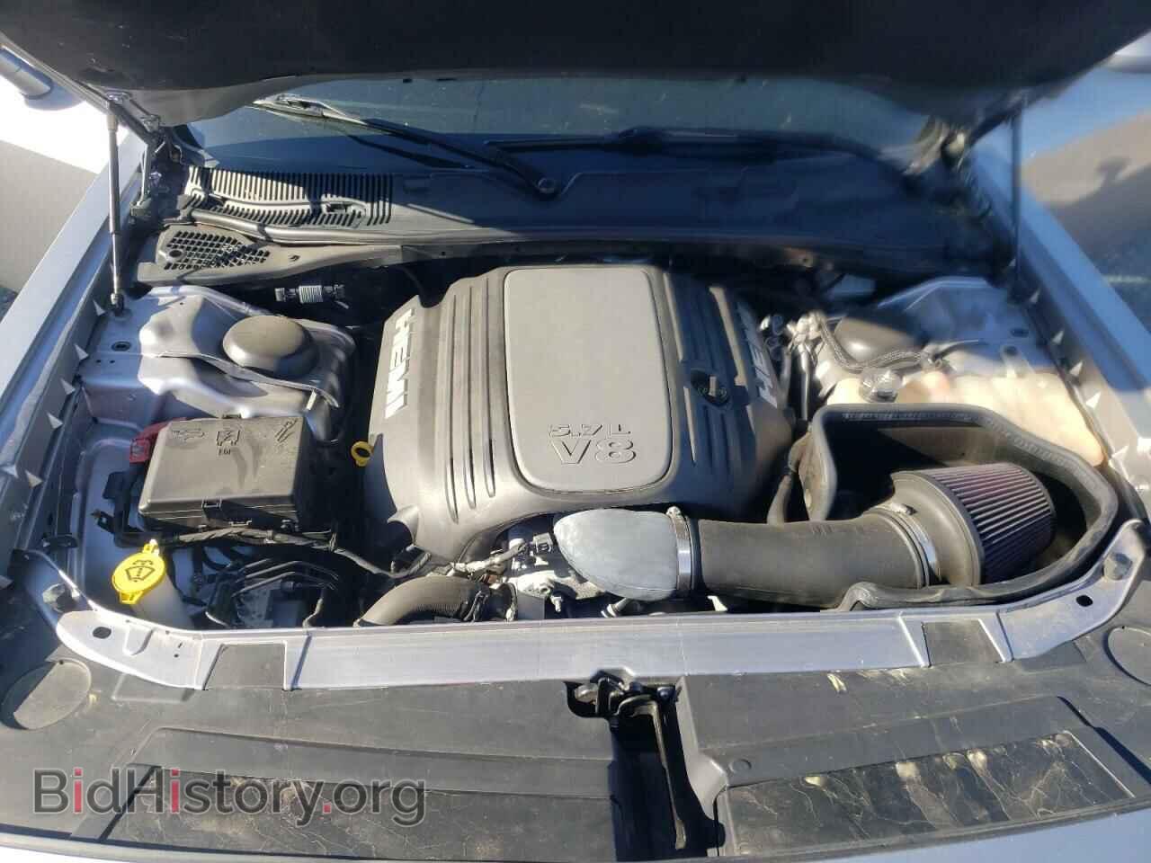 2018 DODGE CHALLENGER - VIN: 2C3CDZBT2JH259667 - Photo 7