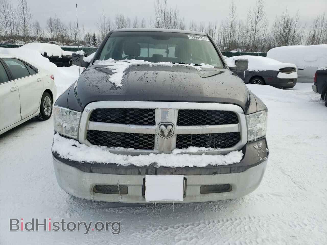 2019 RAM 1500 - VIN: 1C6RR7LT3KS511258 - Фото 5
