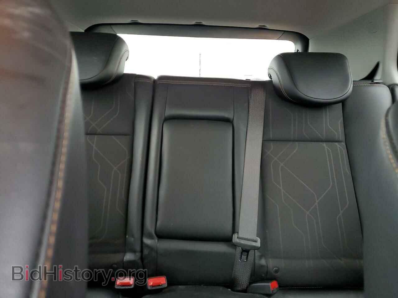 2020 CHEVROLET TRAX - VIN: 3GNCJLSB2LL331476 - Фото 10
