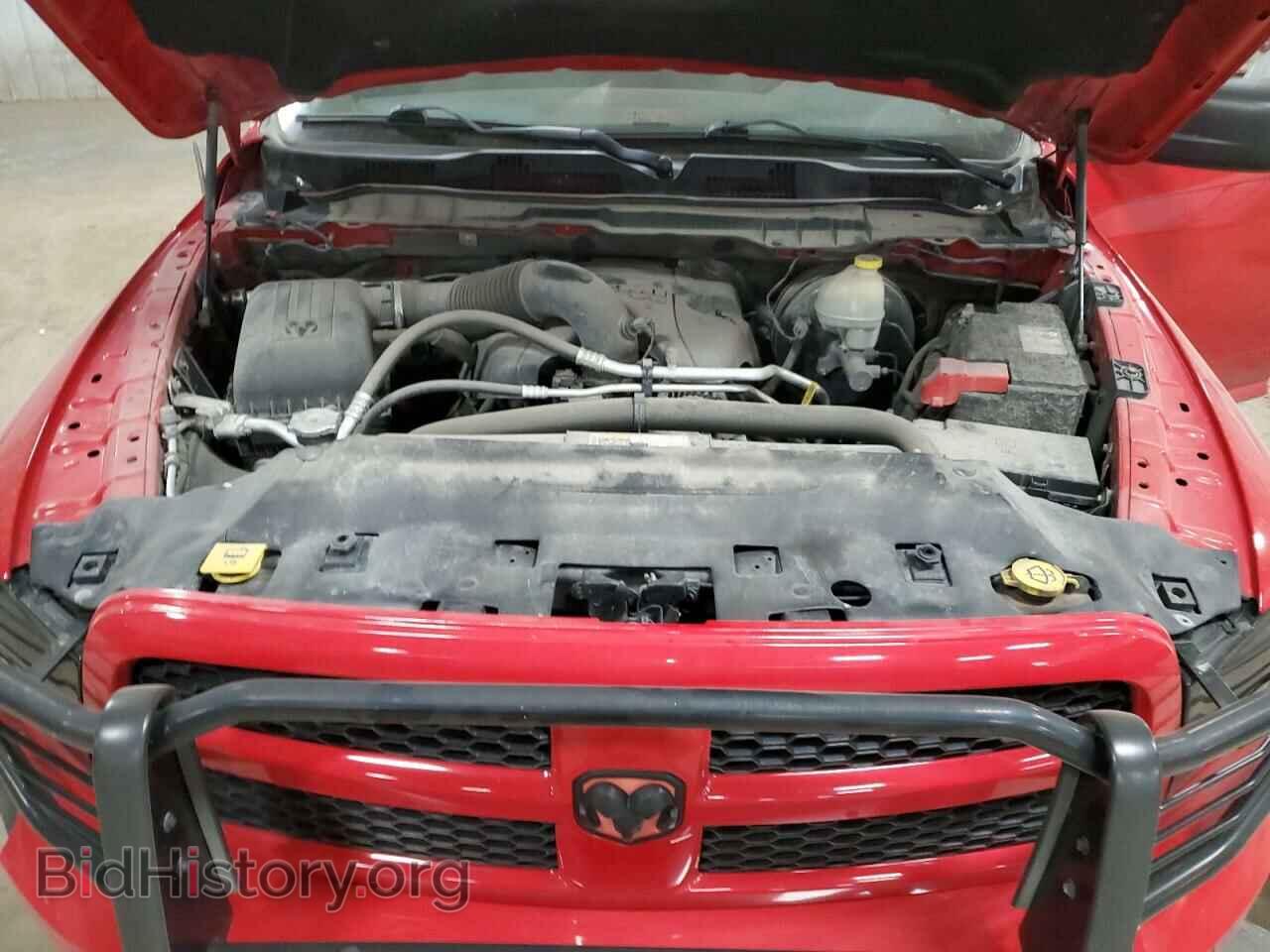 2014 RAM 1500 - VIN: 1C6RR7FT5ES427491 - Фото 11