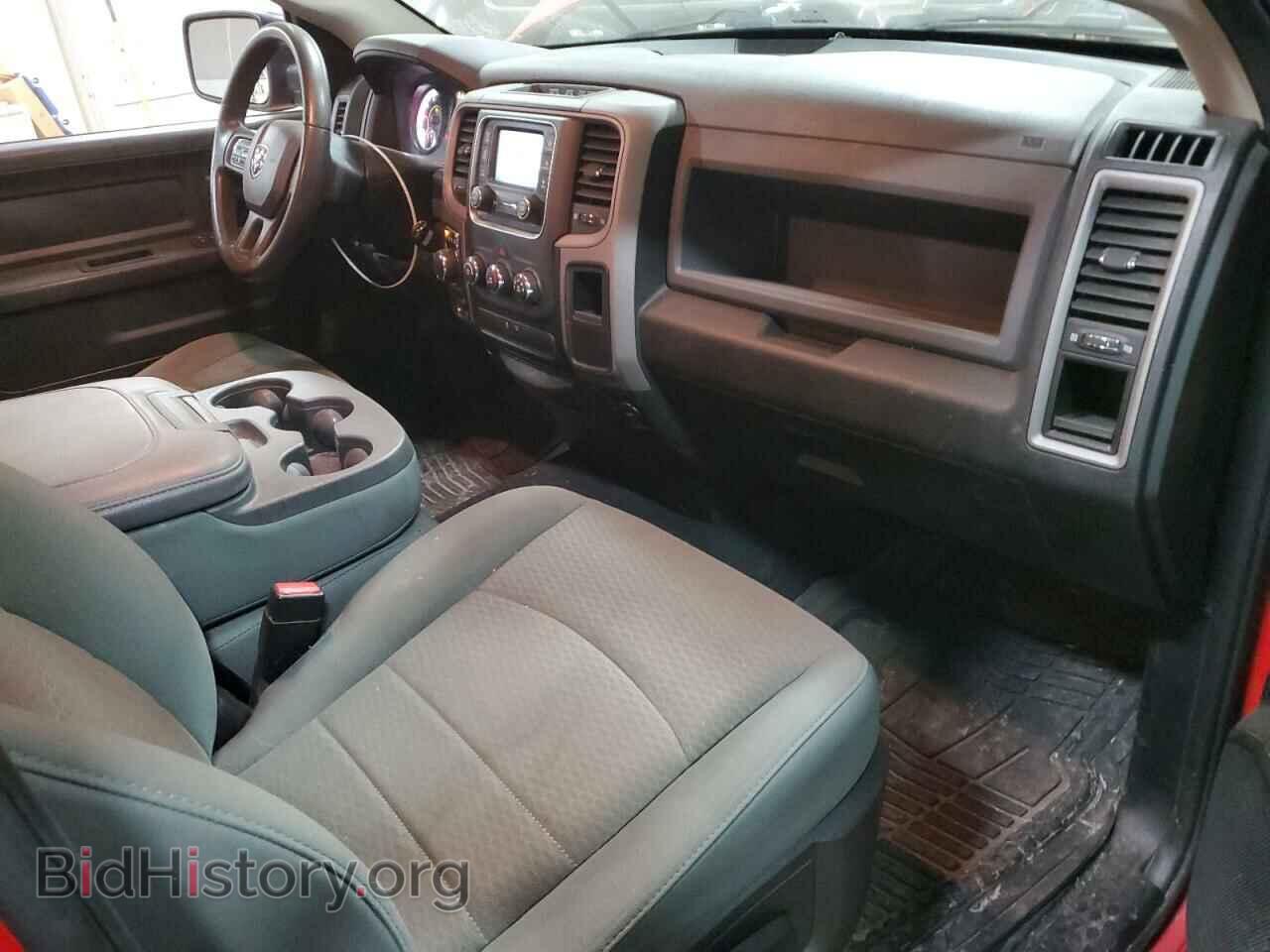 2014 RAM 1500 - VIN: 1C6RR7FT5ES427491 - Фото 8