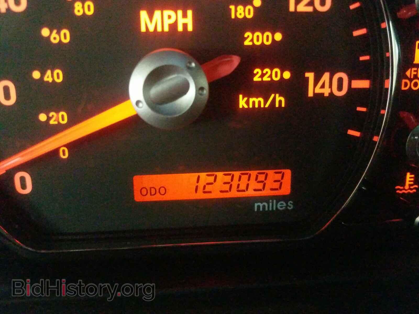 2011 MITSUBISHI GALANT - VIN: 4A32B2FF9BE022236 - Фото 8