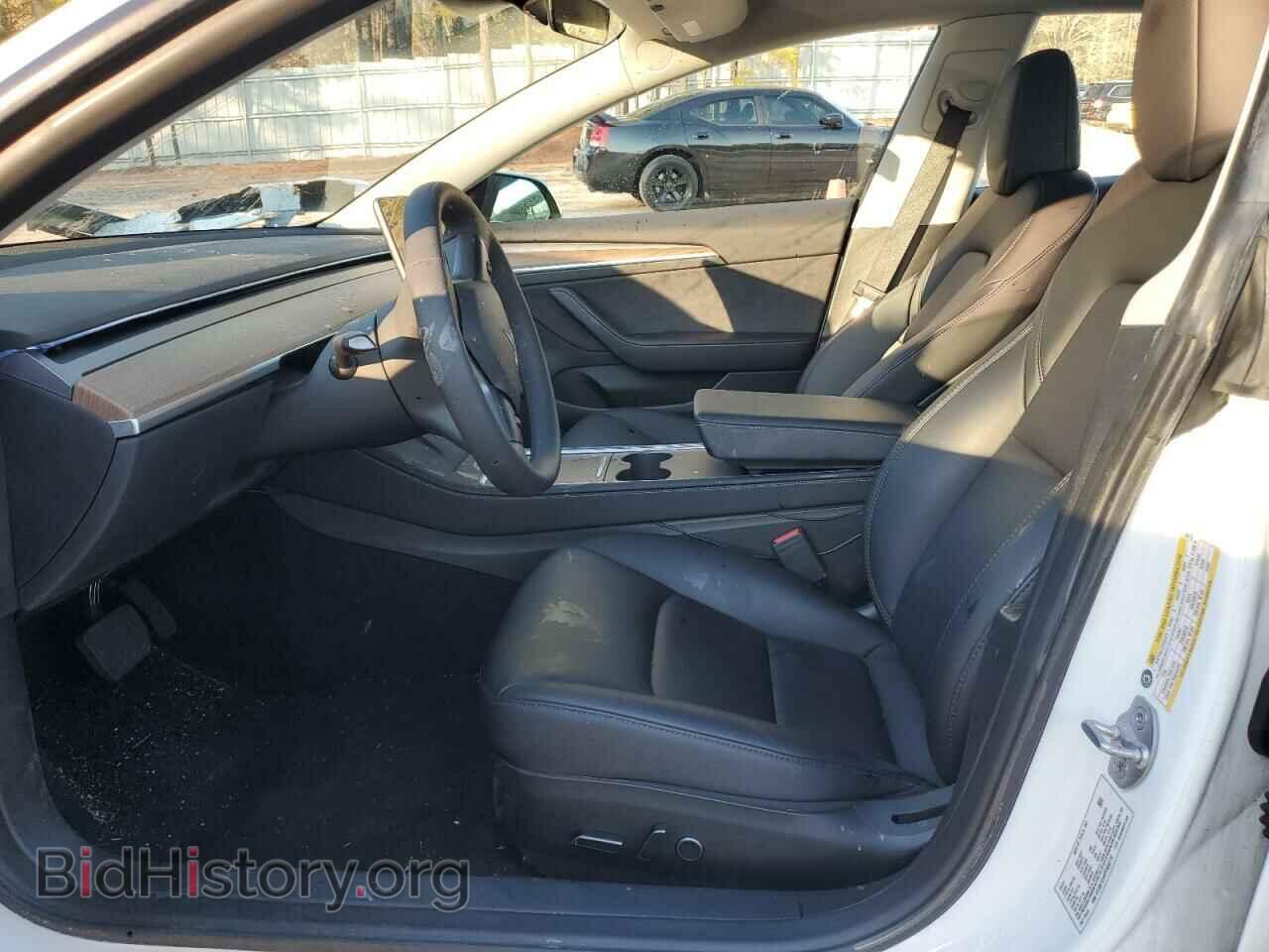 2023 TESLA MODEL 3 - VIN: 5YJ3E1EA4PF656770 - Фото 7