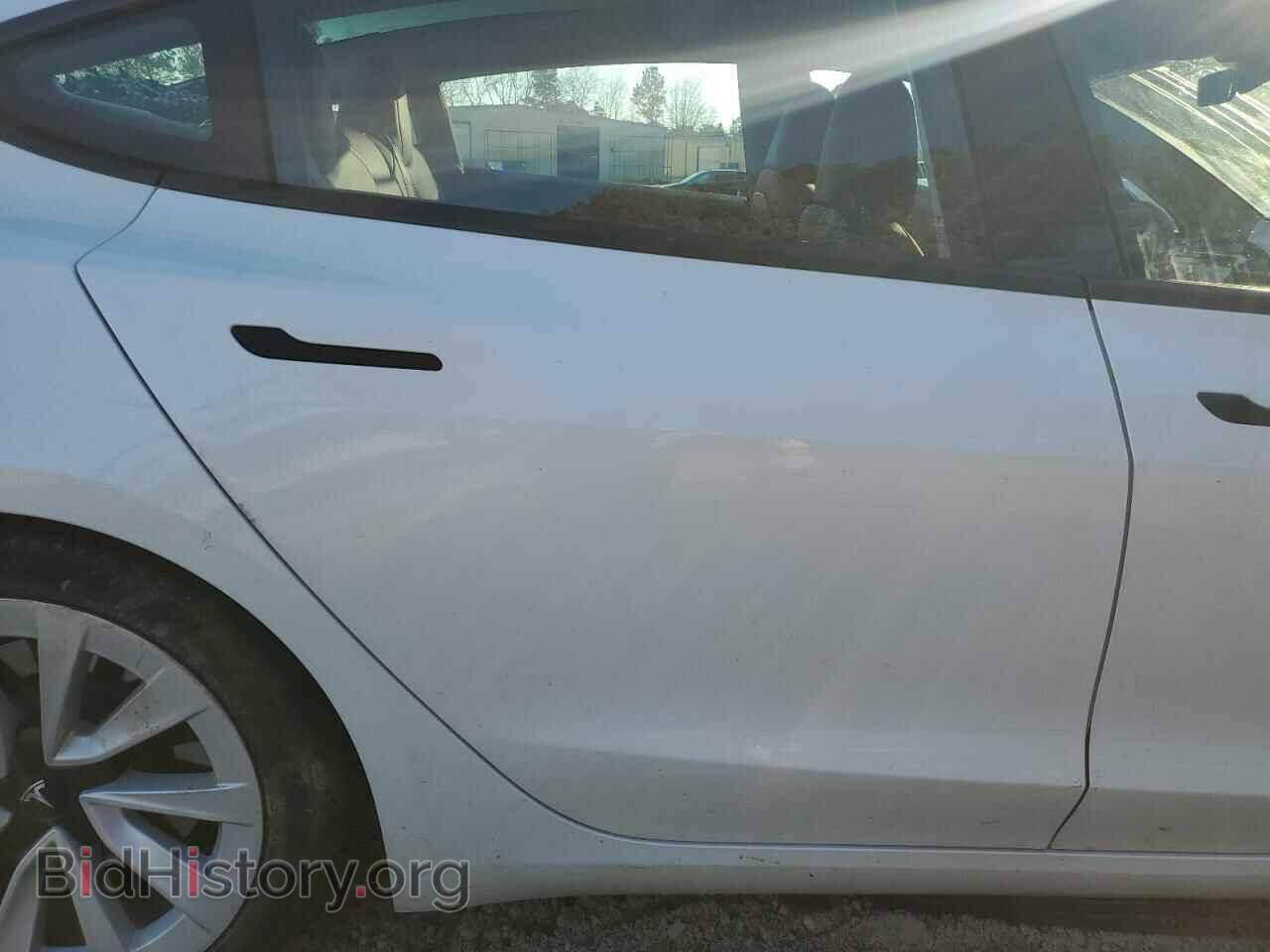 2023 TESLA MODEL 3 - VIN: 5YJ3E1EA4PF656770 - Фото 10